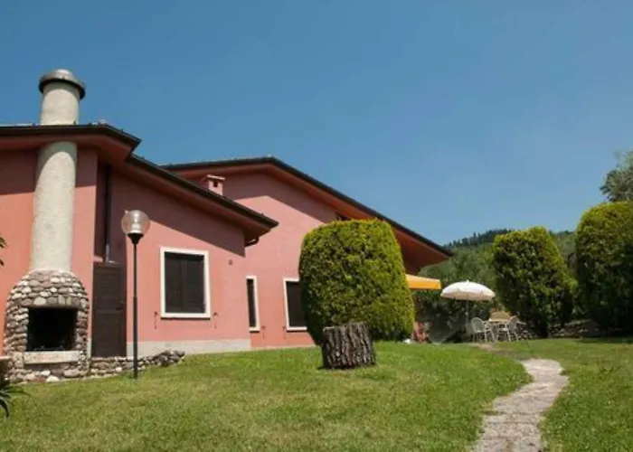 Residence Arca Aparthotel