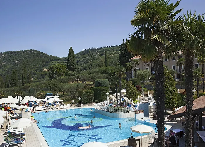 Residence Arca 4* Bardolino