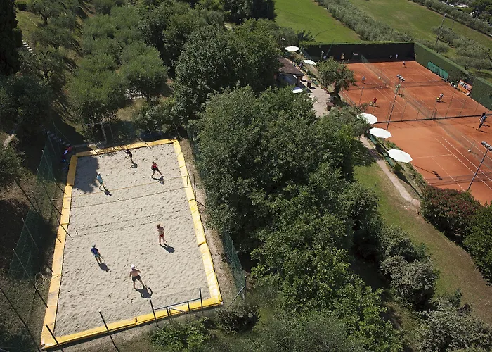 Residence Arca Aparthotel