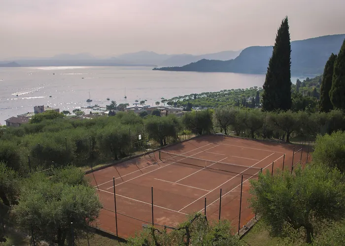 Aparthotel Residence Arca Bardolino