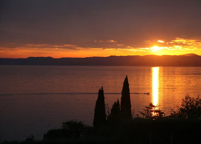 Residence Arca Bardolino