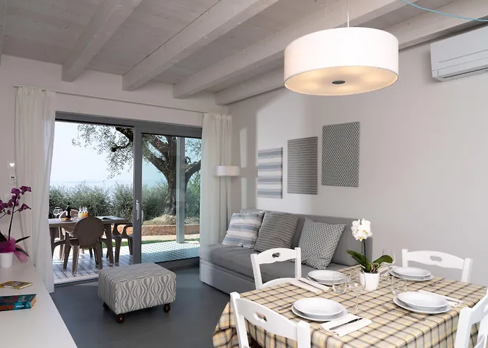 Residence Arca 4* Bardolino