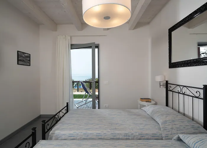 Residence Arca Aparthotel 4*