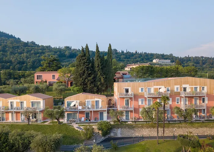 Residence Arca Aparthotel