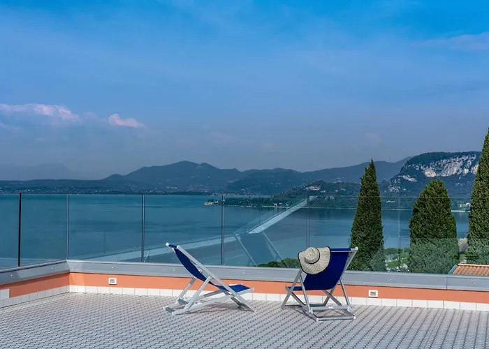 Residence Arca Aparthotel 4*