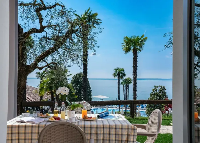 Residence Arca Aparthotel