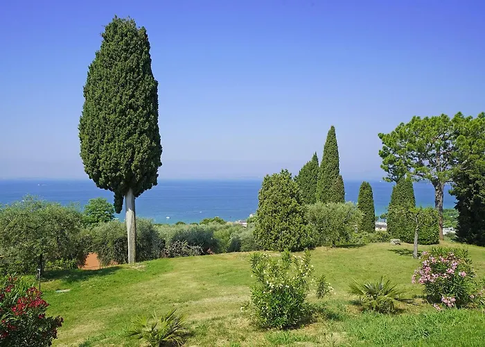 Aparthotel Residence Arca Bardolino