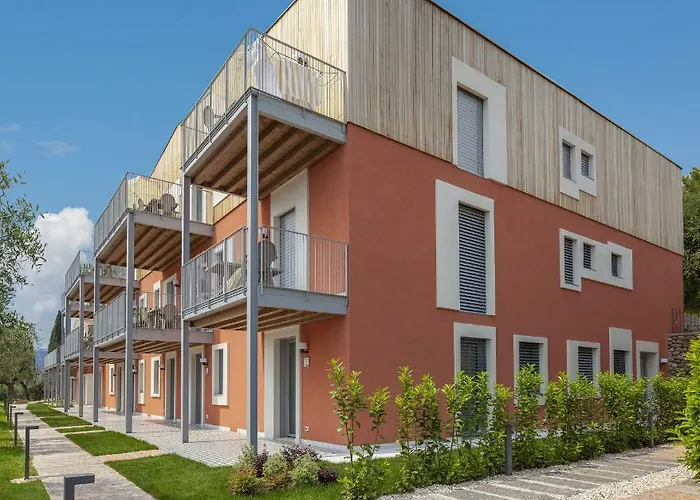 Residence Arca Bardolino